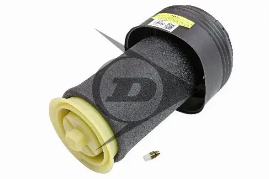 Luftfeder, Fahrwerk Hinterachse links Hinterachse rechts Dunlop Airsuspension 70930 Bild Luftfeder, Fahrwerk Hinterachse links Hinterachse rechts Dunlop Airsuspension 70930