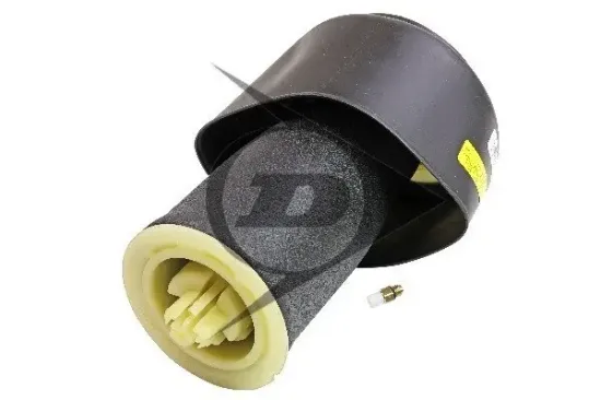 Luftfeder, Fahrwerk Hinterachse links Hinterachse rechts Dunlop Airsuspension 70931 Bild Luftfeder, Fahrwerk Hinterachse links Hinterachse rechts Dunlop Airsuspension 70931
