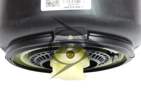 Luftfeder, Fahrwerk Hinterachse links Hinterachse rechts Dunlop Airsuspension 70931 Bild Luftfeder, Fahrwerk Hinterachse links Hinterachse rechts Dunlop Airsuspension 70931