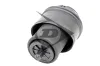 Luftfeder, Fahrwerk Hinterachse links Hinterachse rechts Dunlop Airsuspension 71023