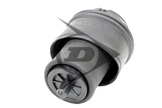 Luftfeder, Fahrwerk Hinterachse links Hinterachse rechts Dunlop Airsuspension 71023 Bild Luftfeder, Fahrwerk Hinterachse links Hinterachse rechts Dunlop Airsuspension 71023