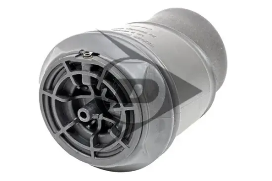 Luftfeder, Fahrwerk Hinterachse links Hinterachse rechts Dunlop Airsuspension 71023 Bild Luftfeder, Fahrwerk Hinterachse links Hinterachse rechts Dunlop Airsuspension 71023