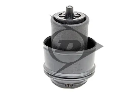 Luftfeder, Fahrwerk Hinterachse links Hinterachse rechts Dunlop Airsuspension 71023 Bild Luftfeder, Fahrwerk Hinterachse links Hinterachse rechts Dunlop Airsuspension 71023