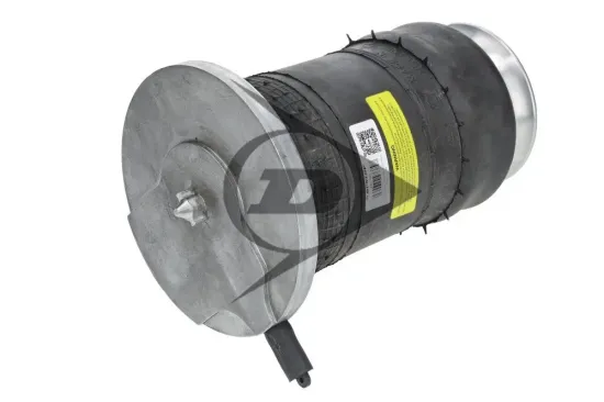 Luftfeder, Fahrwerk Hinterachse links Hinterachse rechts Dunlop Airsuspension 71034 Bild Luftfeder, Fahrwerk Hinterachse links Hinterachse rechts Dunlop Airsuspension 71034