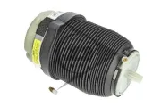 Luftfeder, Fahrwerk Hinterachse links Hinterachse rechts Dunlop Airsuspension 71037
