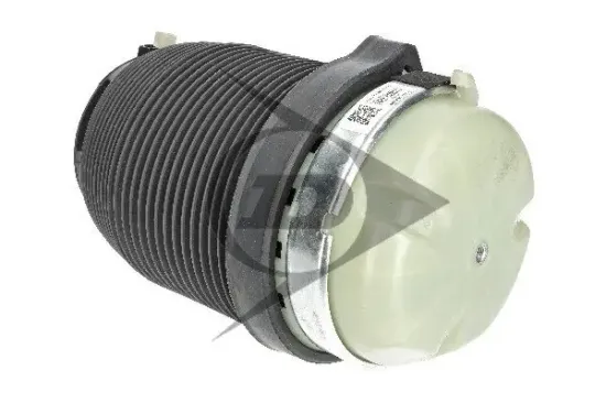Luftfeder, Fahrwerk Hinterachse links Hinterachse rechts Dunlop Airsuspension 71037 Bild Luftfeder, Fahrwerk Hinterachse links Hinterachse rechts Dunlop Airsuspension 71037