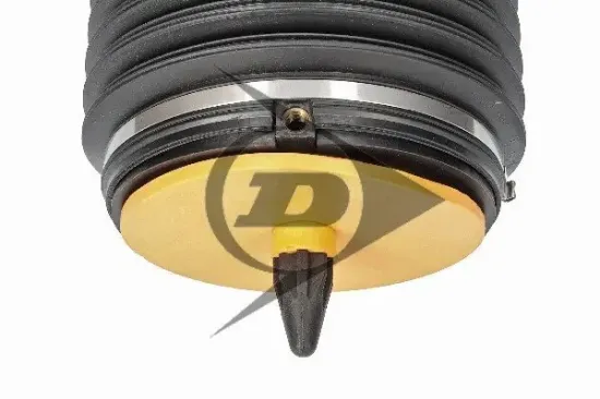Luftfeder, Fahrwerk Hinterachse rechts Dunlop Airsuspension 71039 Bild Luftfeder, Fahrwerk Hinterachse rechts Dunlop Airsuspension 71039