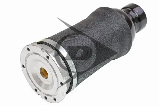 Luftfeder, Fahrwerk Vorderachse links Vorderachse rechts Dunlop Airsuspension 71040 Bild Luftfeder, Fahrwerk Vorderachse links Vorderachse rechts Dunlop Airsuspension 71040