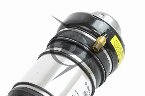 Luftfederbein Vorderachse links Dunlop Airsuspension 71041 Bild Luftfederbein Vorderachse links Dunlop Airsuspension 71041