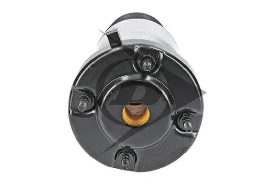 Luftfeder, Fahrwerk Vorderachse links Vorderachse rechts Dunlop Airsuspension 71043 Bild Luftfeder, Fahrwerk Vorderachse links Vorderachse rechts Dunlop Airsuspension 71043