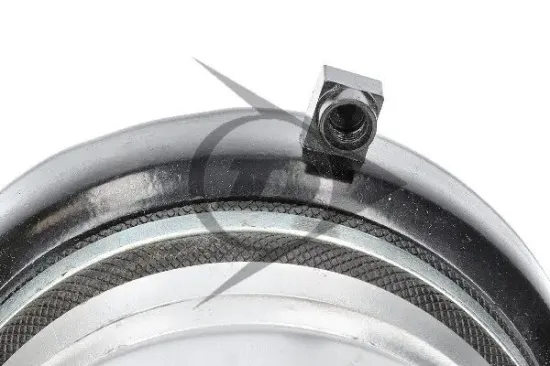 Luftfeder, Fahrwerk Vorderachse links Vorderachse rechts Dunlop Airsuspension 71043 Bild Luftfeder, Fahrwerk Vorderachse links Vorderachse rechts Dunlop Airsuspension 71043