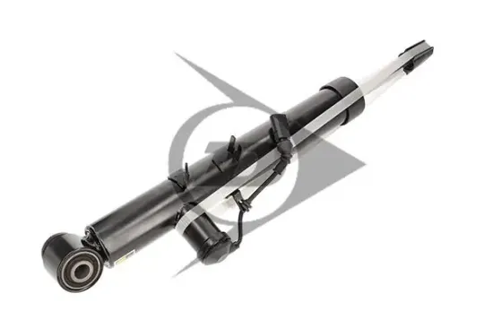 Luftfederbein Hinterachse links Dunlop Airsuspension 71044 Bild Luftfederbein Hinterachse links Dunlop Airsuspension 71044