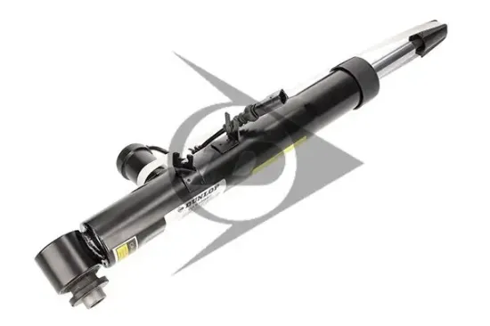 Luftfederbein Hinterachse rechts Dunlop Airsuspension 71045 Bild Luftfederbein Hinterachse rechts Dunlop Airsuspension 71045