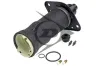 Luftfeder, Fahrwerk Hinterachse links Dunlop Airsuspension 71049