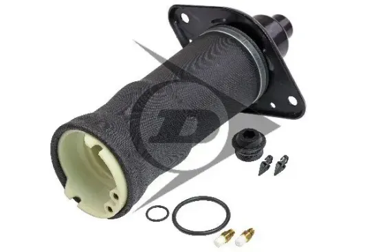 Luftfeder, Fahrwerk Hinterachse links Dunlop Airsuspension 71049 Bild Luftfeder, Fahrwerk Hinterachse links Dunlop Airsuspension 71049