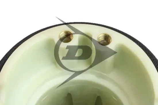 Luftfeder, Fahrwerk Hinterachse links Dunlop Airsuspension 71049 Bild Luftfeder, Fahrwerk Hinterachse links Dunlop Airsuspension 71049