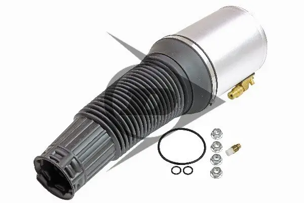 Luftfederbein Vorderachse links Dunlop Airsuspension 71051