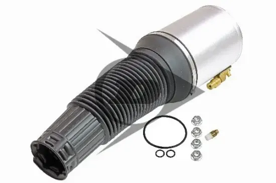 Luftfederbein Vorderachse links Dunlop Airsuspension 71051 Bild Luftfederbein Vorderachse links Dunlop Airsuspension 71051