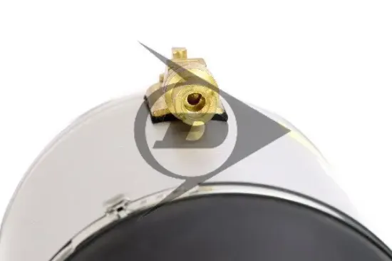 Luftfederbein Vorderachse links Dunlop Airsuspension 71051 Bild Luftfederbein Vorderachse links Dunlop Airsuspension 71051