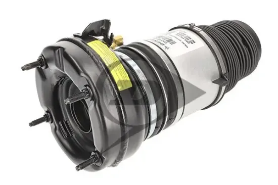 Luftfeder, Fahrwerk Vorderachse links Vorderachse rechts Dunlop Airsuspension 71060 Bild Luftfeder, Fahrwerk Vorderachse links Vorderachse rechts Dunlop Airsuspension 71060