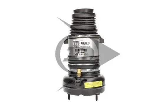 Luftfeder, Fahrwerk Vorderachse links Vorderachse rechts Dunlop Airsuspension 71060 Bild Luftfeder, Fahrwerk Vorderachse links Vorderachse rechts Dunlop Airsuspension 71060