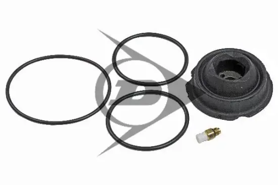 Luftfeder, Fahrwerk Vorderachse links Dunlop Airsuspension 71063 Bild Luftfeder, Fahrwerk Vorderachse links Dunlop Airsuspension 71063