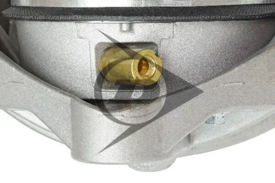 Luftfeder, Fahrwerk Vorderachse links Dunlop Airsuspension 71065 Bild Luftfeder, Fahrwerk Vorderachse links Dunlop Airsuspension 71065