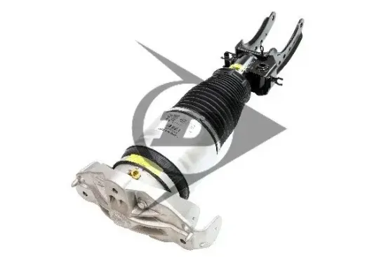 Luftfeder, Fahrwerk Vorderachse links Dunlop Airsuspension 71067 Bild Luftfeder, Fahrwerk Vorderachse links Dunlop Airsuspension 71067