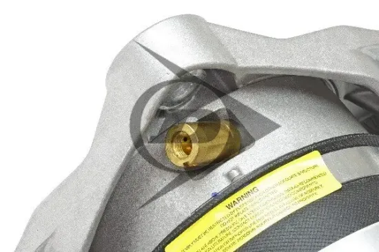 Luftfeder, Fahrwerk Vorderachse links Dunlop Airsuspension 71067 Bild Luftfeder, Fahrwerk Vorderachse links Dunlop Airsuspension 71067