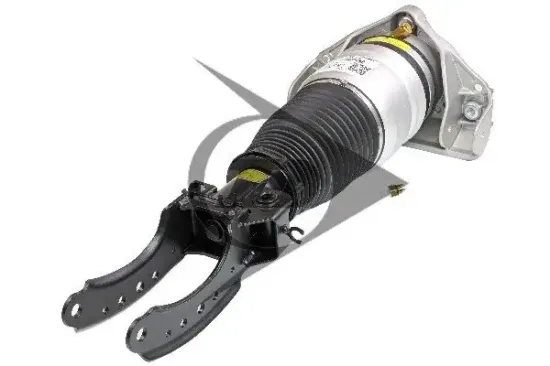 Luftfeder, Fahrwerk Vorderachse rechts Dunlop Airsuspension 71068 Bild Luftfeder, Fahrwerk Vorderachse rechts Dunlop Airsuspension 71068
