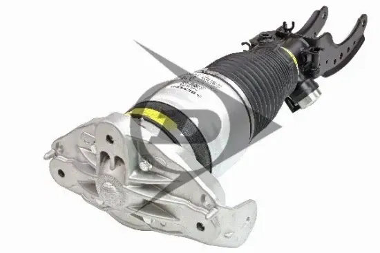 Luftfeder, Fahrwerk Vorderachse rechts Dunlop Airsuspension 71068 Bild Luftfeder, Fahrwerk Vorderachse rechts Dunlop Airsuspension 71068