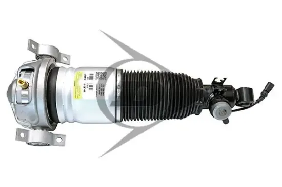 Luftfederbein Hinterachse rechts Dunlop Airsuspension 71070 Bild Luftfederbein Hinterachse rechts Dunlop Airsuspension 71070