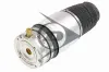 Luftfeder, Fahrwerk Hinterachse links Hinterachse rechts Dunlop Airsuspension 71071 Bild Luftfeder, Fahrwerk Hinterachse links Hinterachse rechts Dunlop Airsuspension 71071
