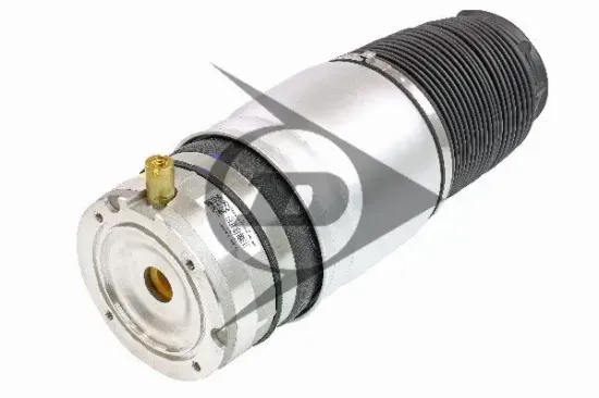 Luftfeder, Fahrwerk Hinterachse links Hinterachse rechts Dunlop Airsuspension 71071 Bild Luftfeder, Fahrwerk Hinterachse links Hinterachse rechts Dunlop Airsuspension 71071