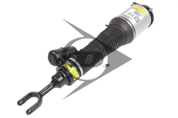 Luftfederbein Vorderachse links Dunlop Airsuspension 71072