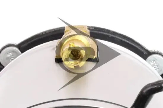 Luftfederbein Vorderachse links Dunlop Airsuspension 71072 Bild Luftfederbein Vorderachse links Dunlop Airsuspension 71072