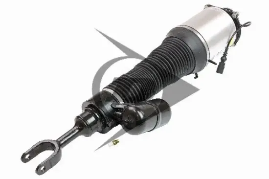 Luftfederbein Vorderachse rechts Dunlop Airsuspension 71073 Bild Luftfederbein Vorderachse rechts Dunlop Airsuspension 71073
