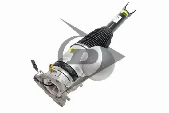 Luftfederbein Hinterachse links Dunlop Airsuspension 71074 Bild Luftfederbein Hinterachse links Dunlop Airsuspension 71074