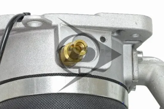 Luftfederbein Hinterachse rechts Dunlop Airsuspension 71075 Bild Luftfederbein Hinterachse rechts Dunlop Airsuspension 71075