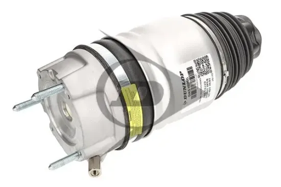 Luftfeder, Fahrwerk Hinterachse rechts Dunlop Airsuspension 71079 Bild Luftfeder, Fahrwerk Hinterachse rechts Dunlop Airsuspension 71079