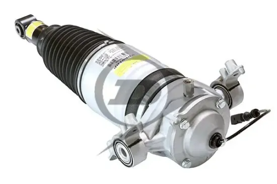 Luftfederbein Hinterachse links Dunlop Airsuspension 71080 Bild Luftfederbein Hinterachse links Dunlop Airsuspension 71080