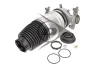 Luftfeder, Fahrwerk Hinterachse links Dunlop Airsuspension 71082