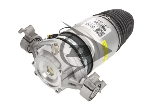 Luftfeder, Fahrwerk Hinterachse links Dunlop Airsuspension 71082 Bild Luftfeder, Fahrwerk Hinterachse links Dunlop Airsuspension 71082