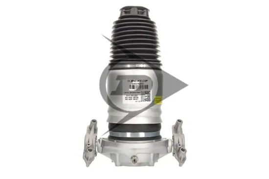 Luftfeder, Fahrwerk Hinterachse links Dunlop Airsuspension 71082 Bild Luftfeder, Fahrwerk Hinterachse links Dunlop Airsuspension 71082