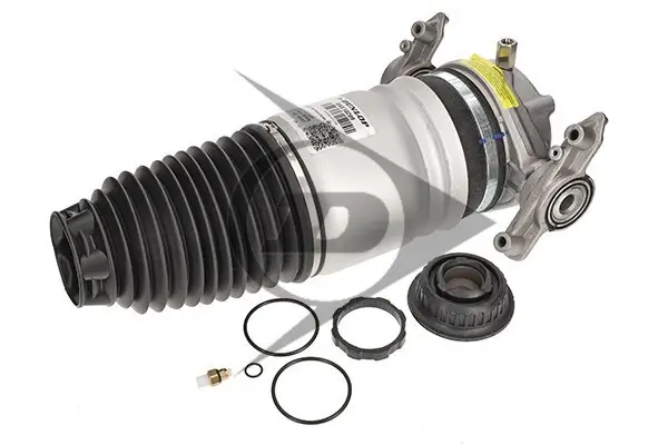 Luftfeder, Fahrwerk Hinterachse rechts Dunlop Airsuspension 71083