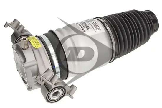 Luftfeder, Fahrwerk Hinterachse rechts Dunlop Airsuspension 71083 Bild Luftfeder, Fahrwerk Hinterachse rechts Dunlop Airsuspension 71083