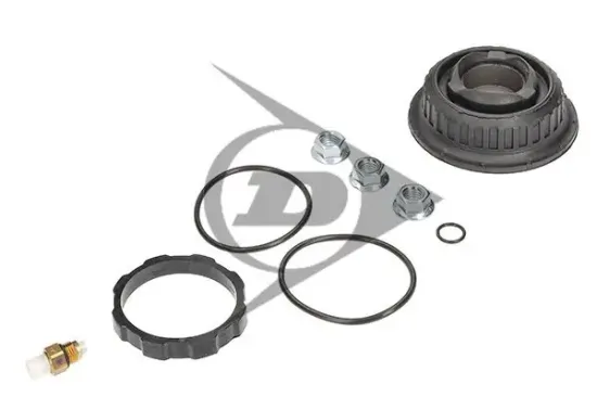 Luftfeder, Fahrwerk Hinterachse rechts Dunlop Airsuspension 71083 Bild Luftfeder, Fahrwerk Hinterachse rechts Dunlop Airsuspension 71083