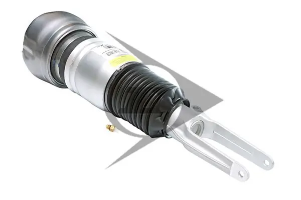 Luftfederbein Vorderachse links Dunlop Airsuspension 71084