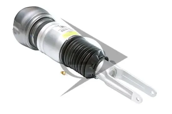 Luftfederbein Vorderachse links Dunlop Airsuspension 71084 Bild Luftfederbein Vorderachse links Dunlop Airsuspension 71084