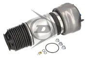 Luftfeder, Fahrwerk Vorderachse links Dunlop Airsuspension 71086